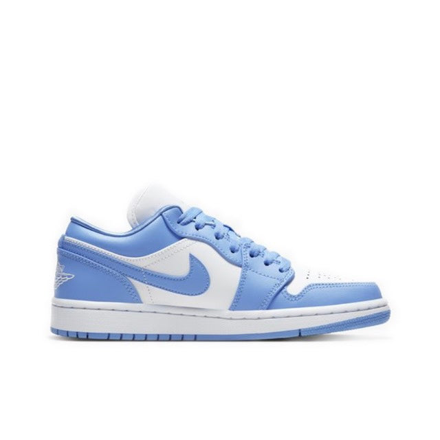 Air Jordan 1 Low UNC Women