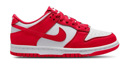 Dunk Low University Red