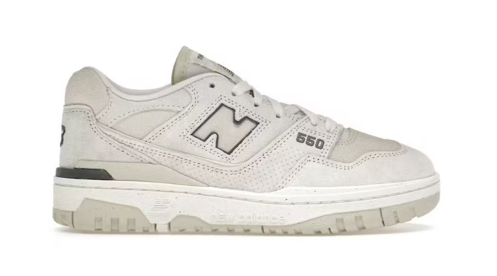 New Balance 550 Turtledove Magnet