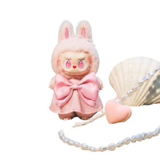 Pop Land Jump Into Summer Mokoko Vinyl Plush Pendant