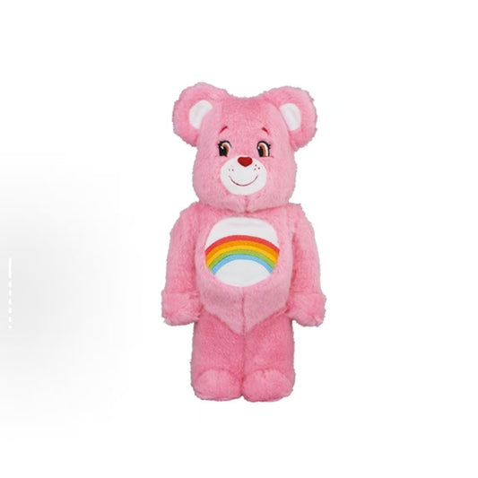 Cheer Bear Bearbrick 400% BF