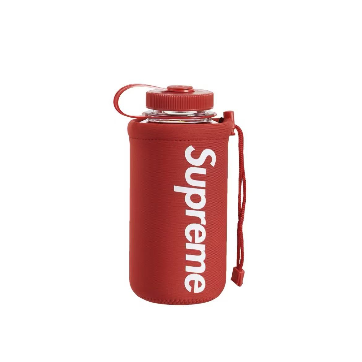 Supreme SS20 Nalgene 32 oz Bottle (Red) BF