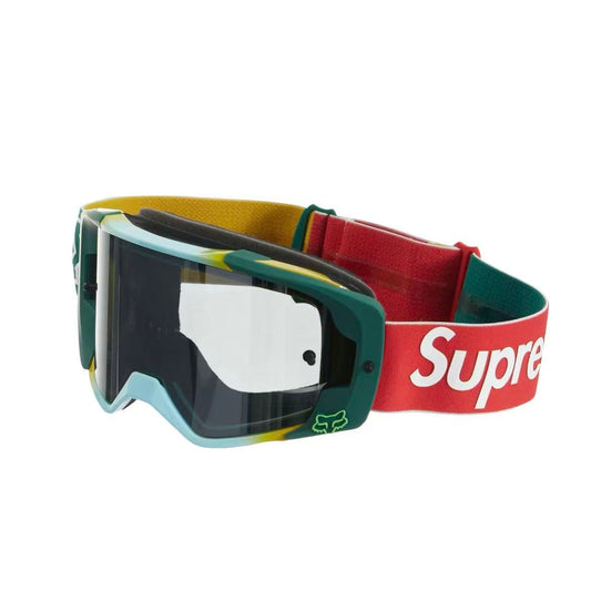 Supreme FW19 Honda Fox Racing Goggles BF