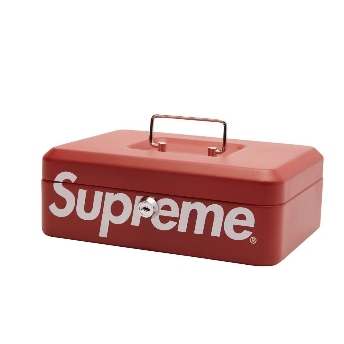 Supreme FW17 Lock Box BF