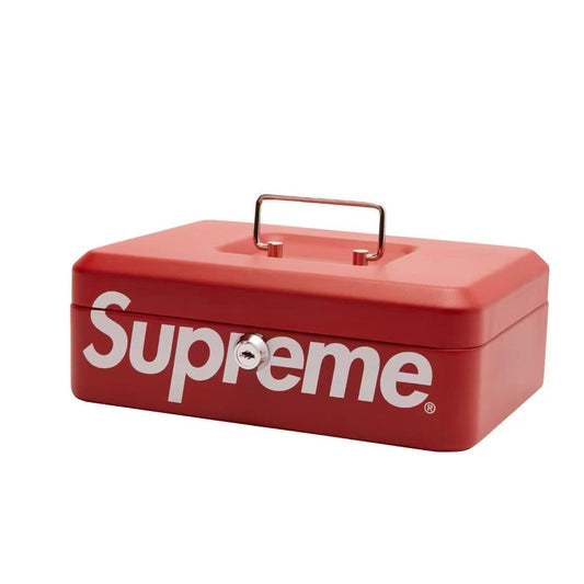 Supreme FW17 Lock Box BF