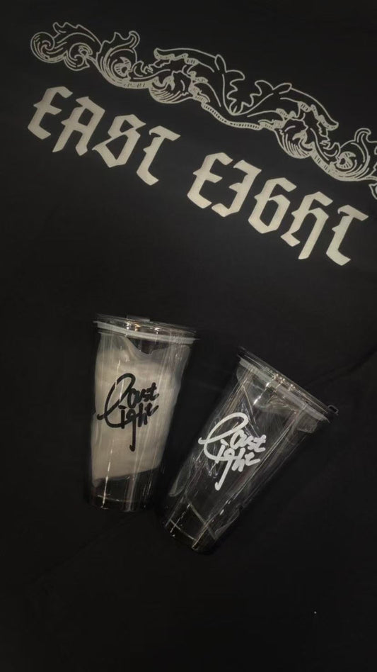 East Eight Premium Glass Tumbler