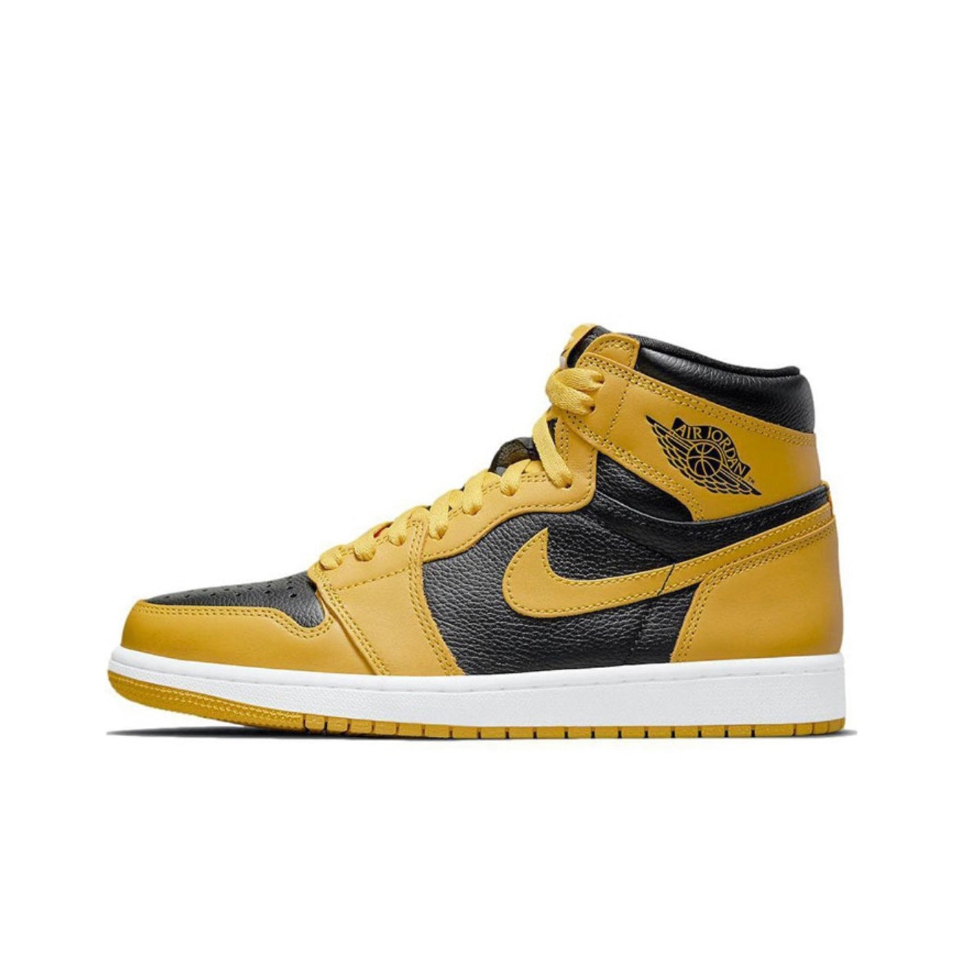 Air Jordan 1 High Pollen GS