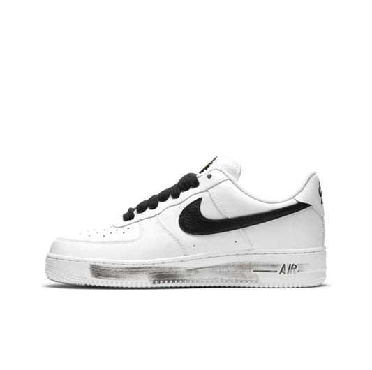 Air Force 1 Low Peaceminusone White