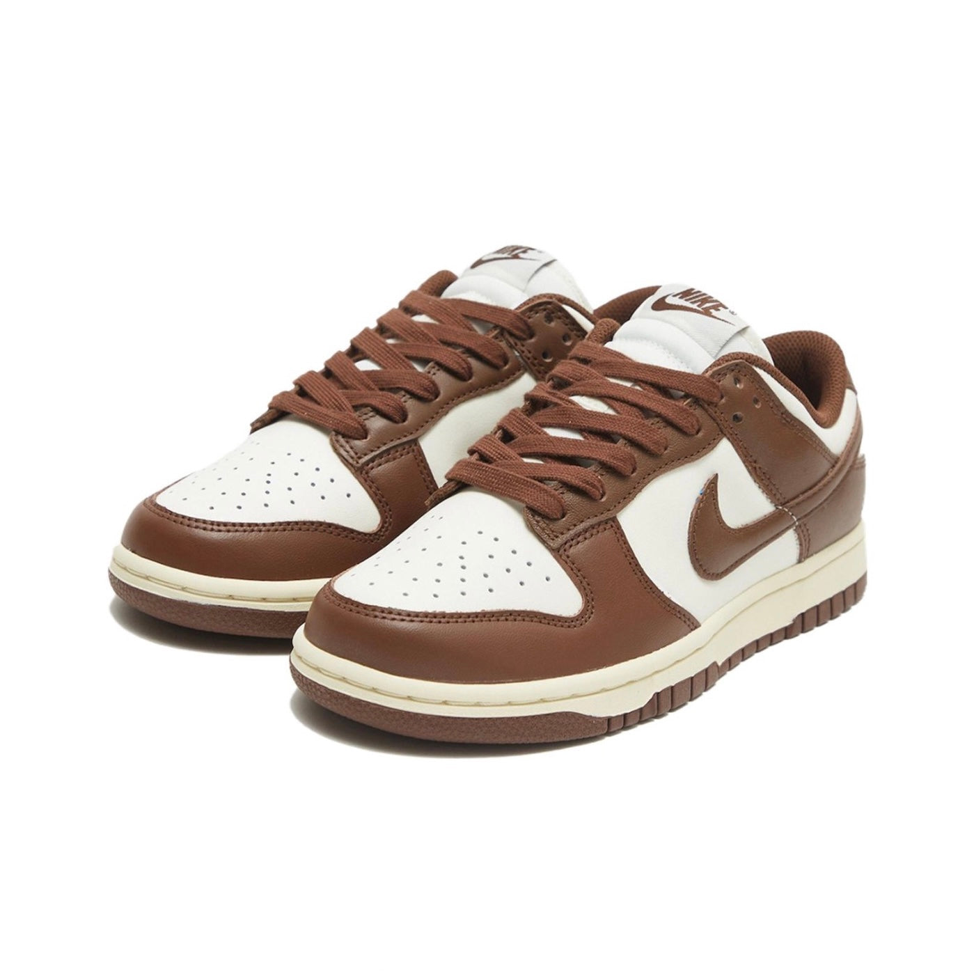 Dunk Low Cacao Wow Women
