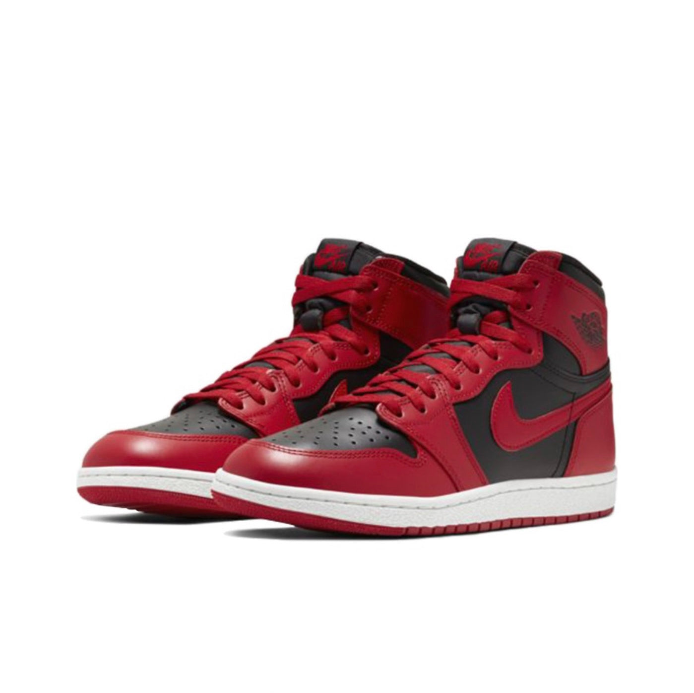 Air Jordan 1 High 85 Varsity Red