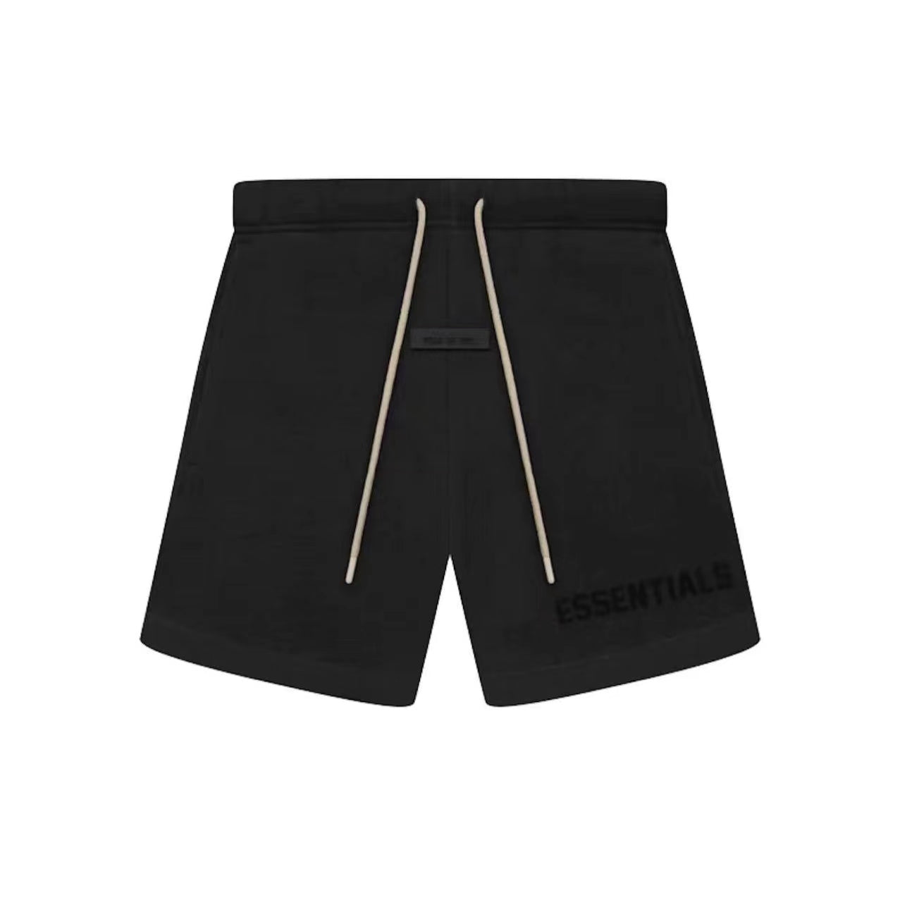 Essentials SS23 Black Shorts