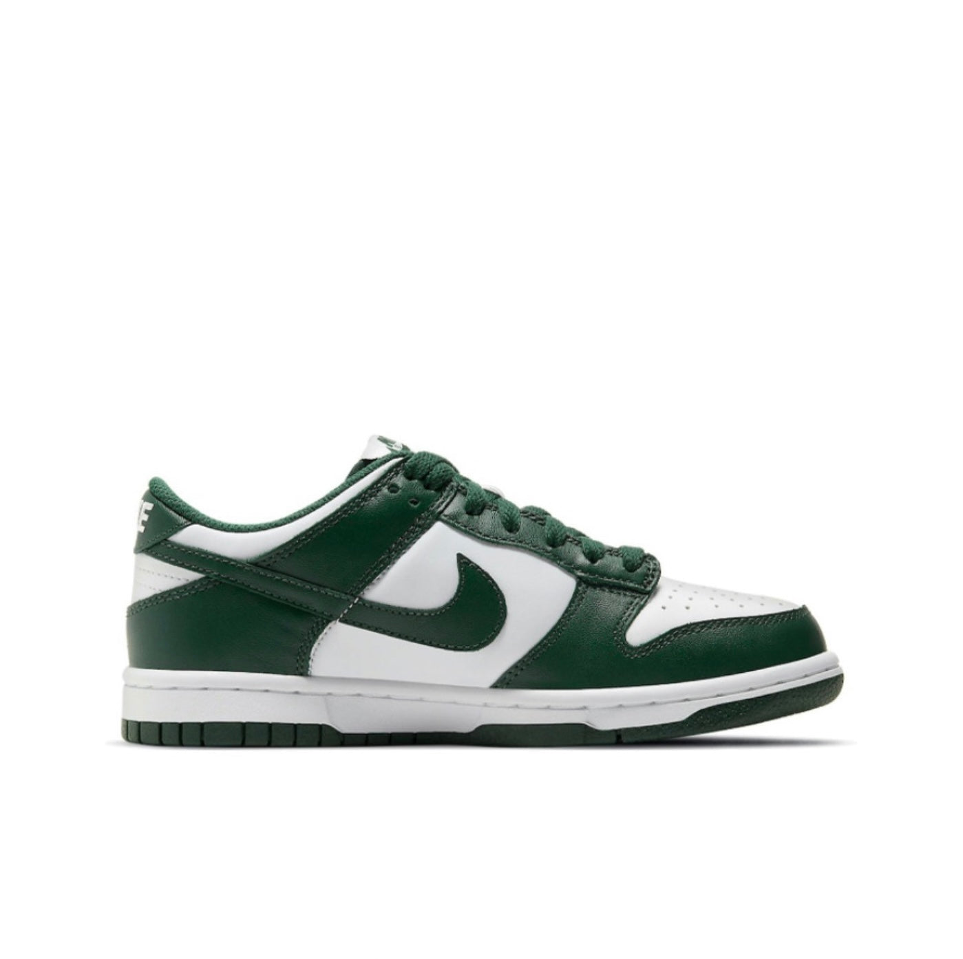 Dunk Low Michigan State GS