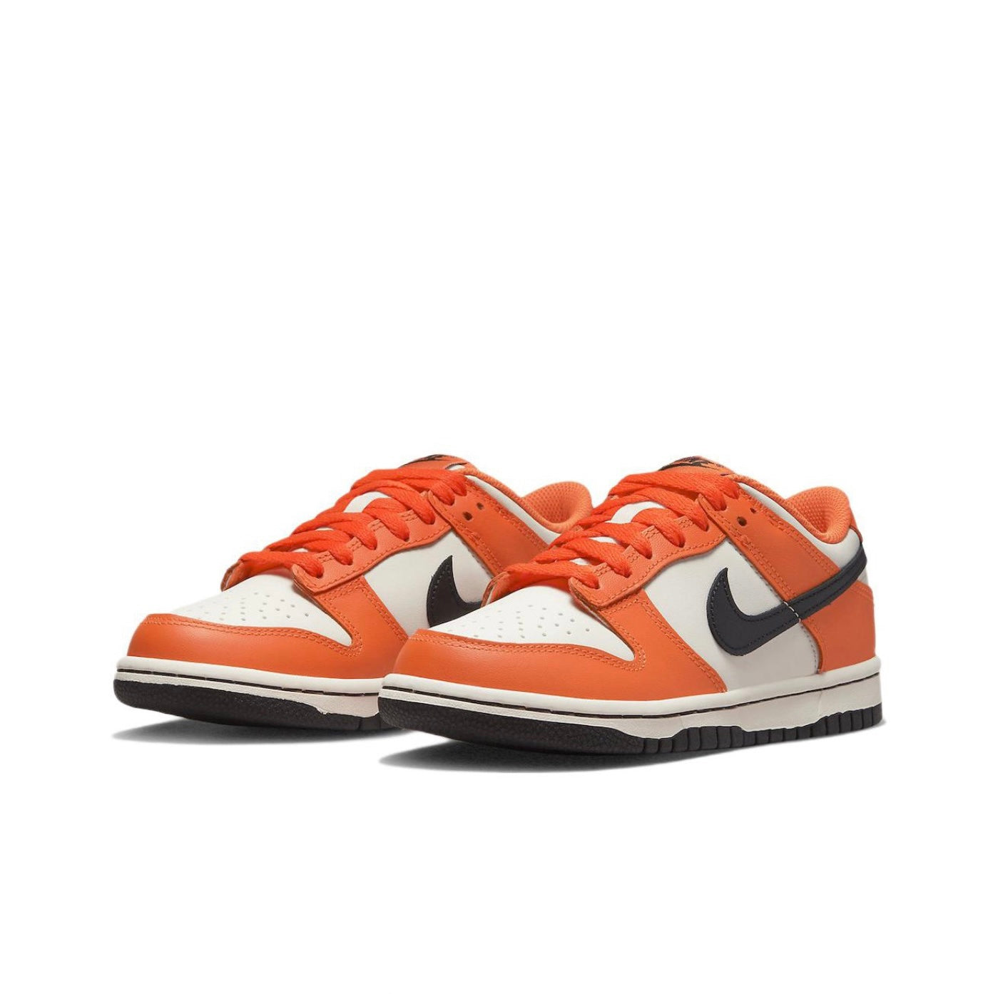 Dunk Low Halloween (2022) GS