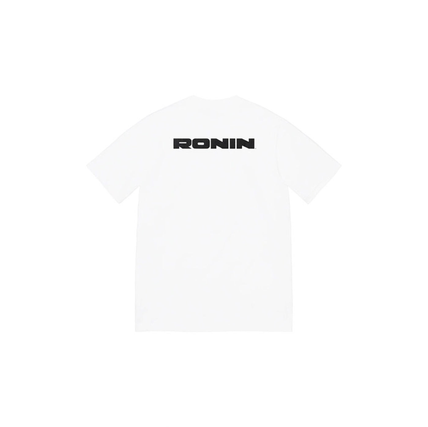 Supreme Ronin White Tee