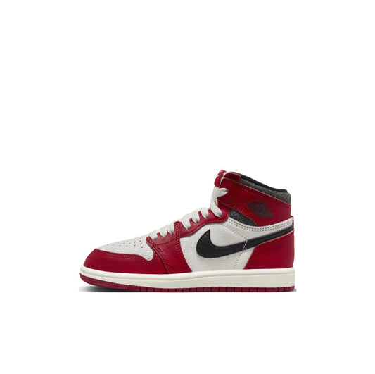 Air Jordan 1 High Chicago Lost and Found (PS)