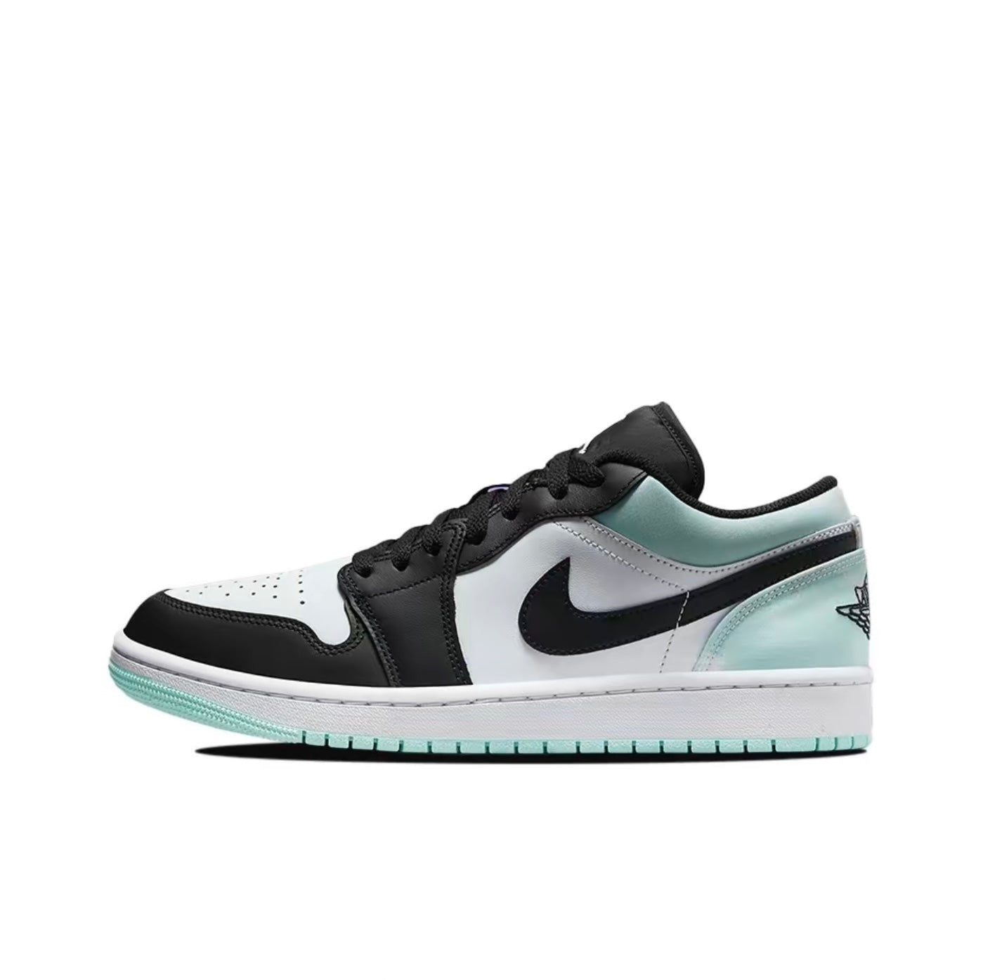 Air Jordan 1 Low Tie-Dye