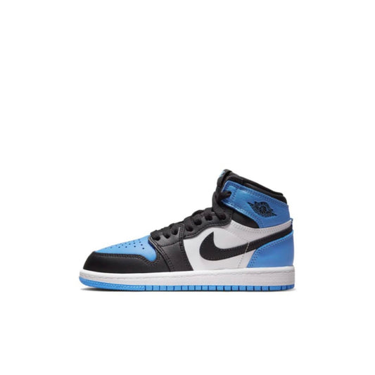 Air Jordan 1 High UNC Toe (PS)