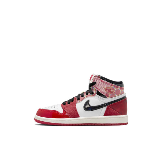 Air Jordan 1 High Spider Man "Next Chapter" (PS)