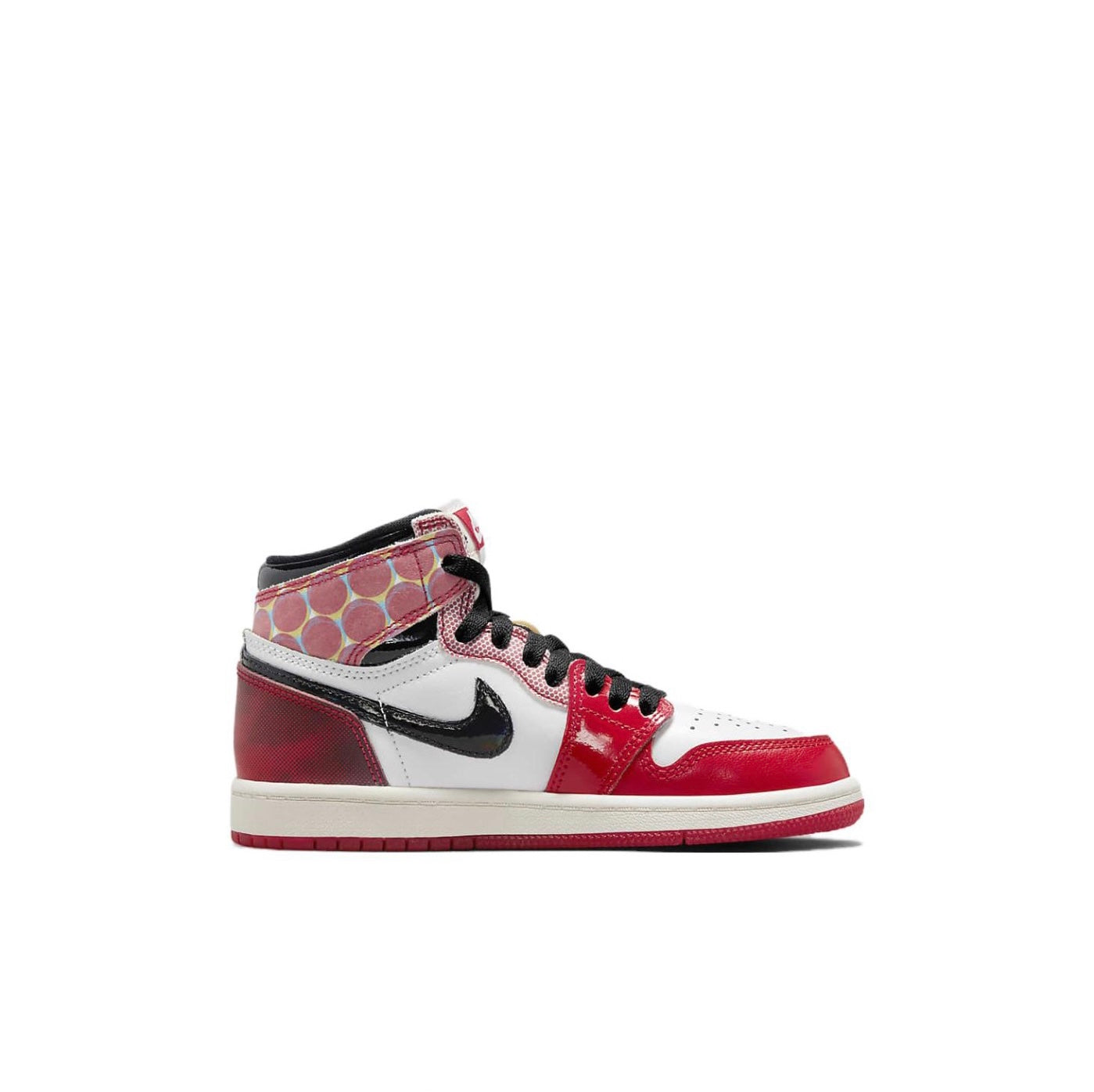 Air Jordan 1 High Spider Man "Next Chapter" (PS)