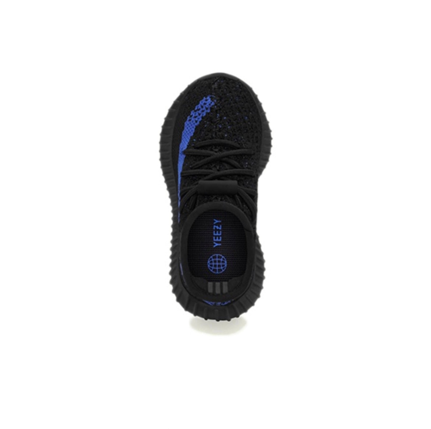 Yeezy 350 Dazzling Blue (Infant)