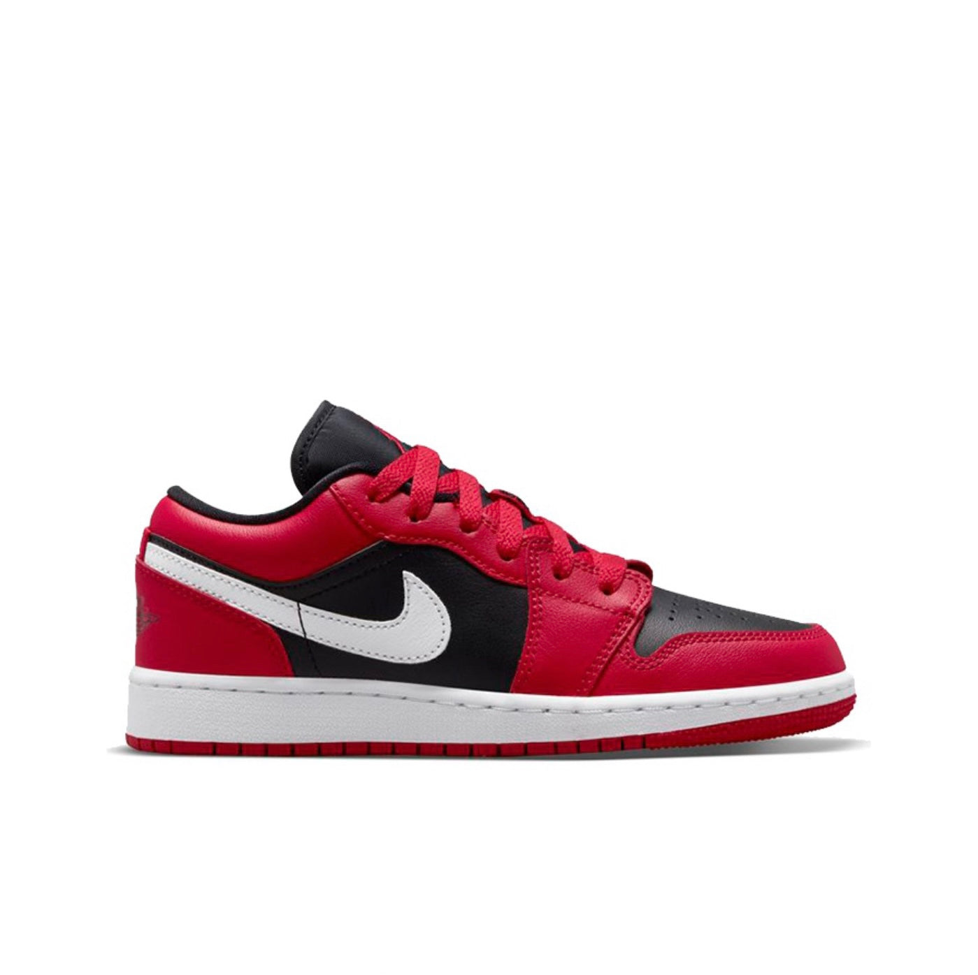 Air Jordan 1 Low Very Berry GS
