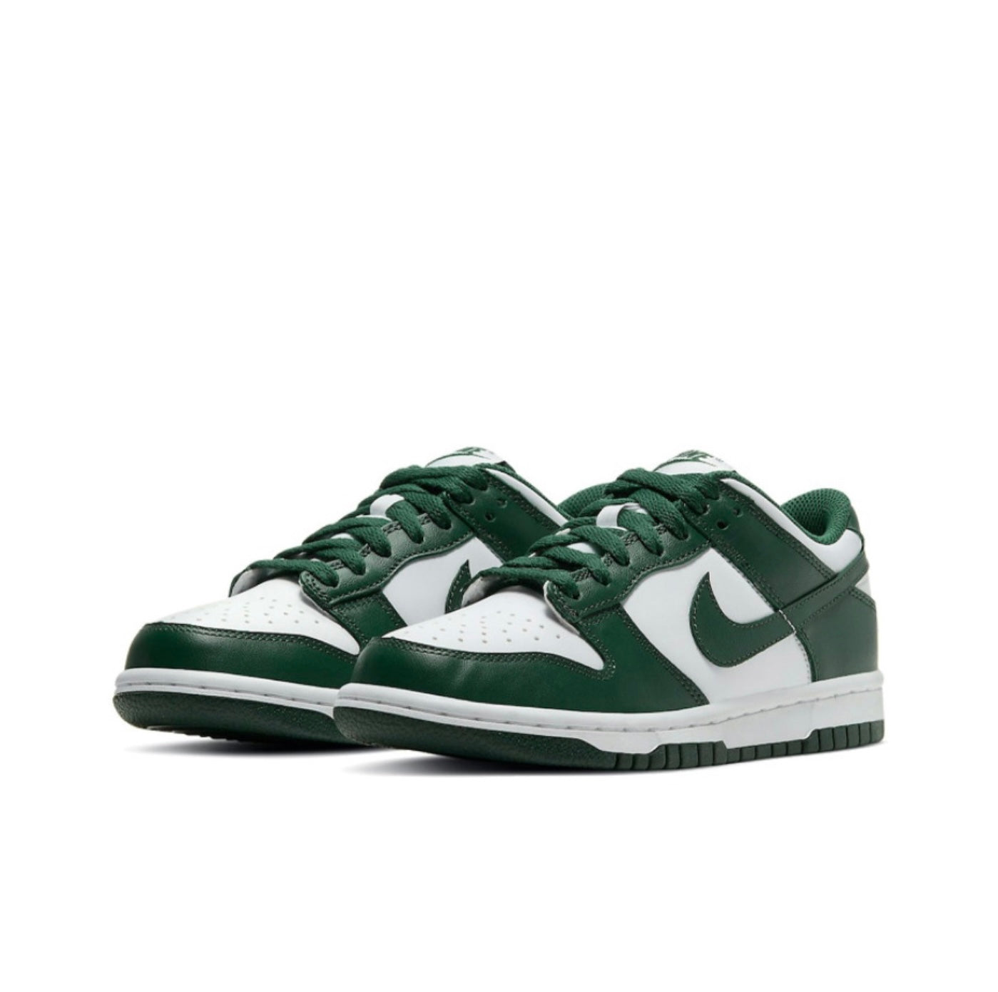 Dunk Low Michigan State GS