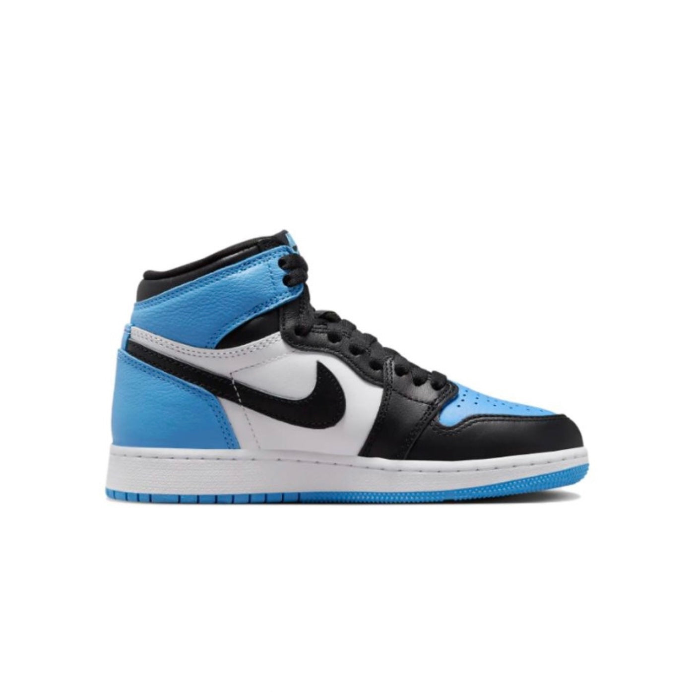 Air Jordan 1 High UNC Toe GS