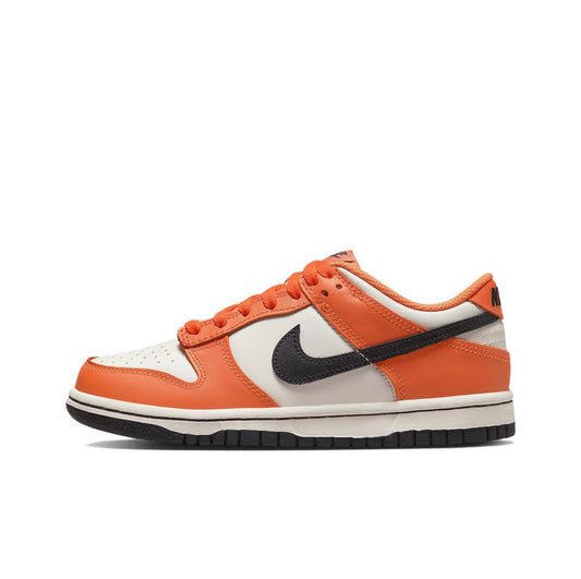 Dunk Low Halloween (2022) GS