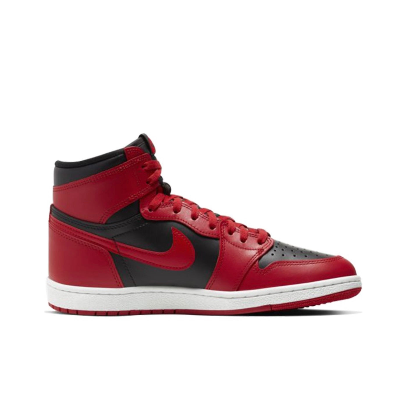 Air Jordan 1 High 85 Varsity Red