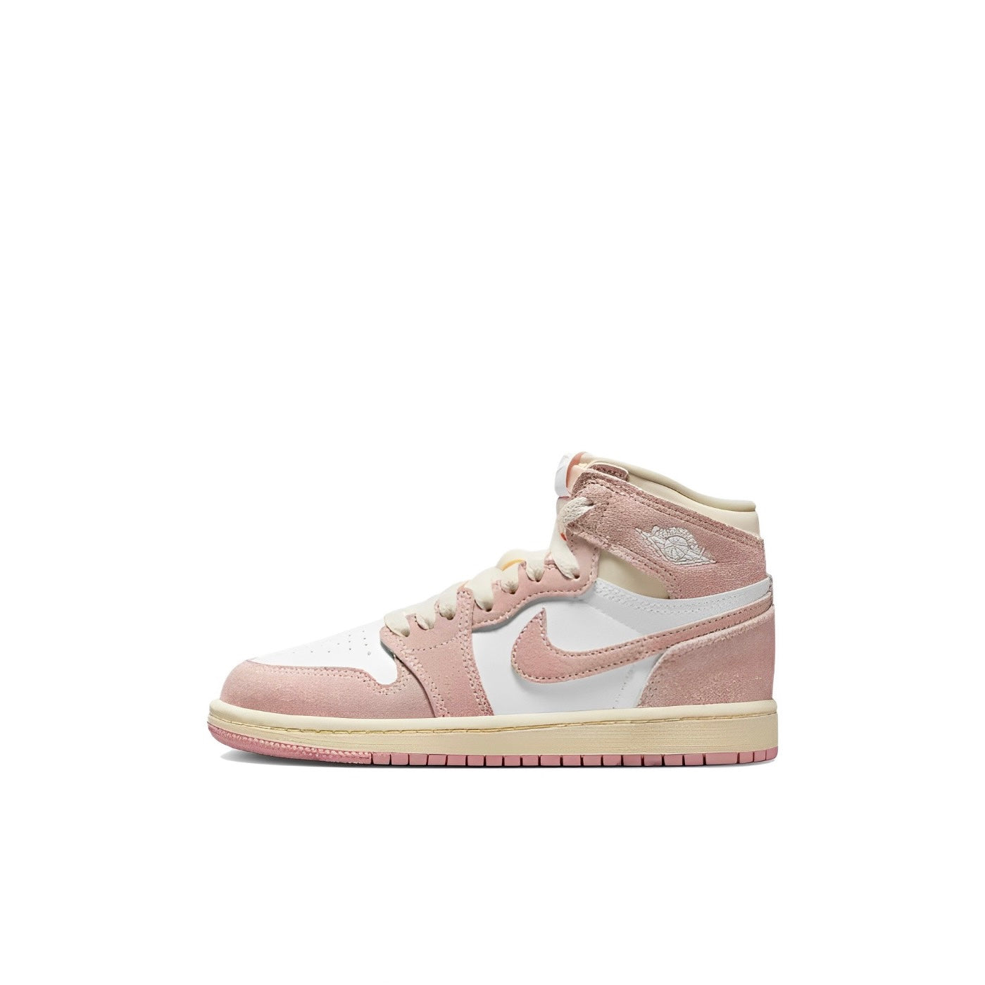 Air Jordan 1 High Washed Pink (PS)