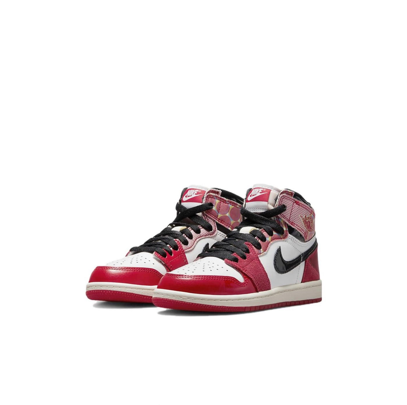 Air Jordan 1 High Spider Man "Next Chapter" (PS)