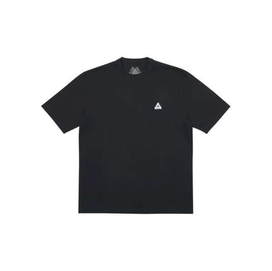 Palace Sofar Black Tee