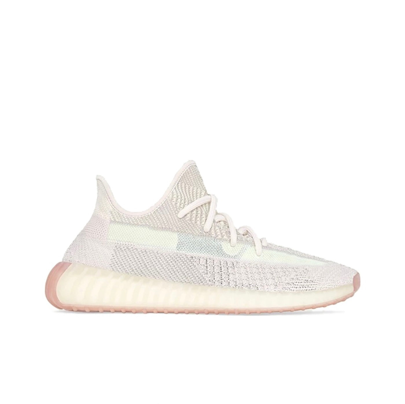 Yeezy 350 Citrin