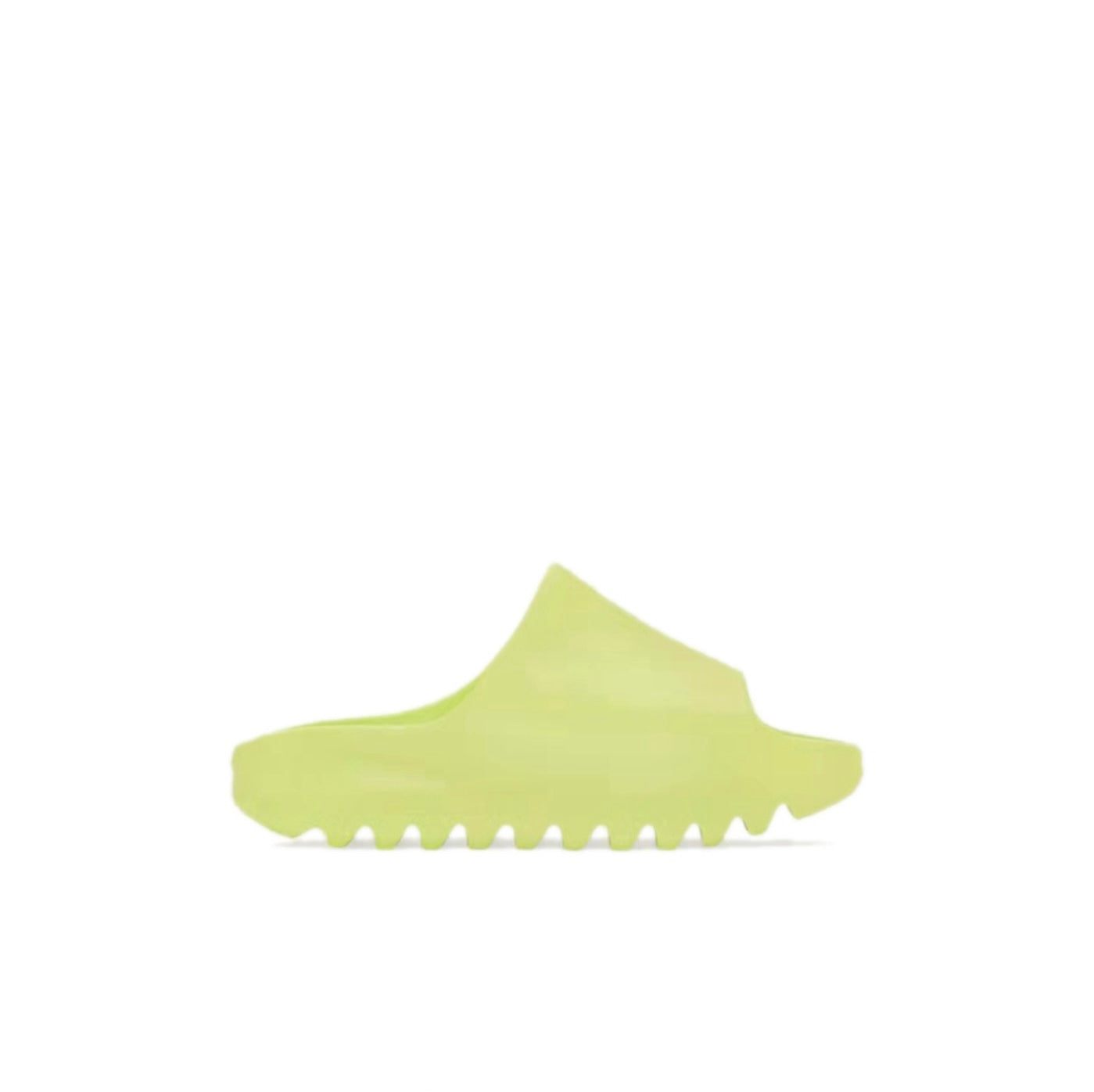 Adidas yeezy glow top youth