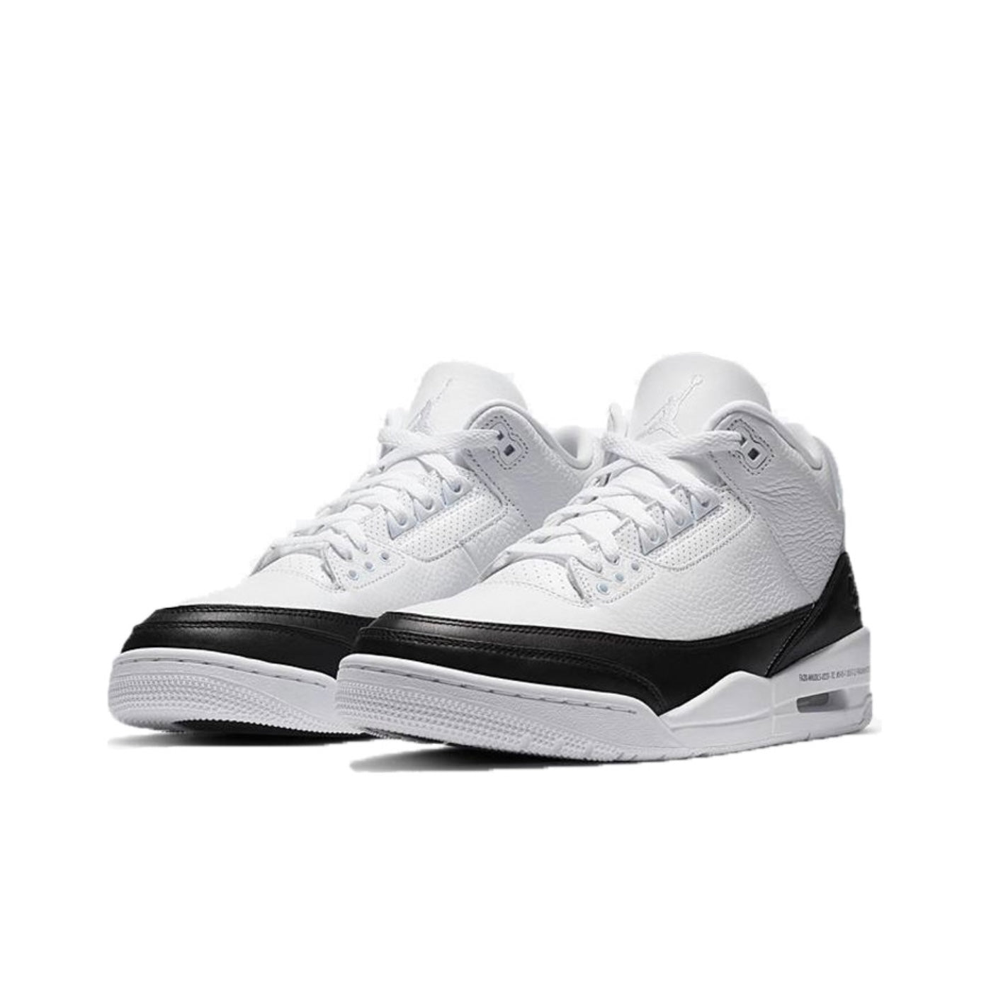 Air Jordan 3 Fragment