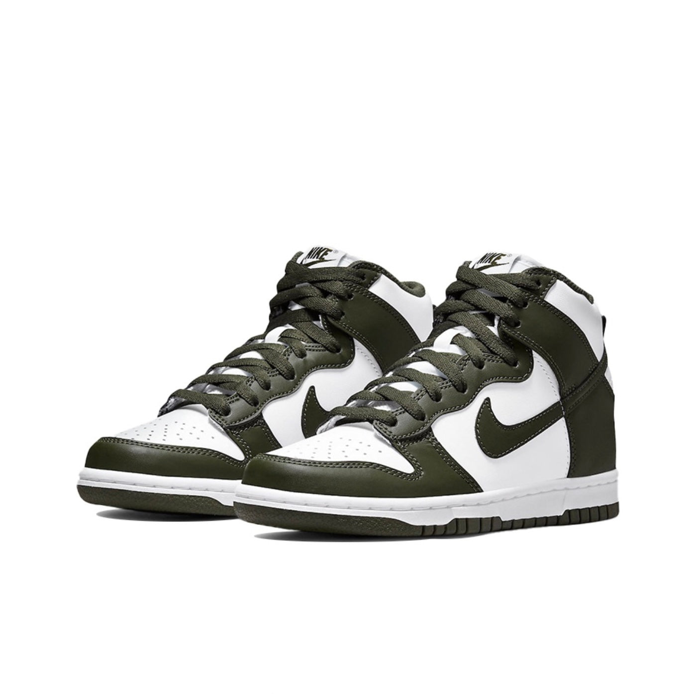 Dunk High Cargo Khaki (2021) Men