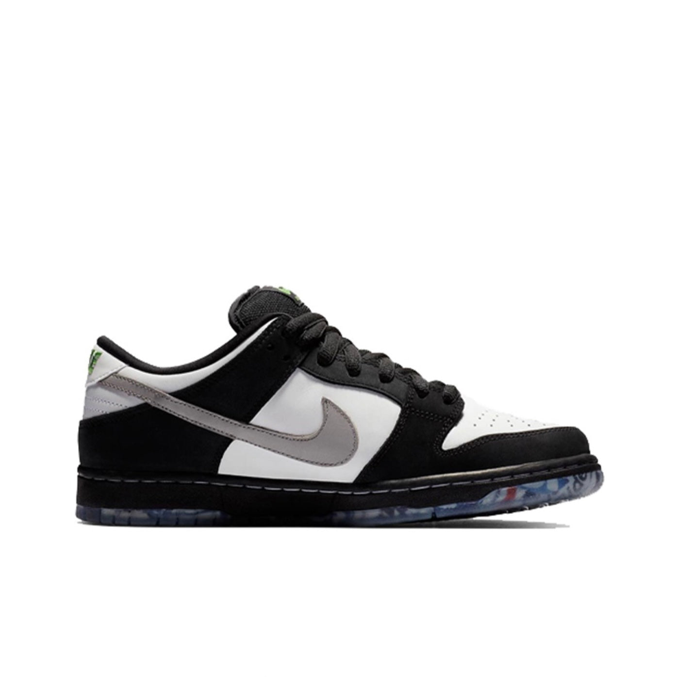 Dunk Low SB Staple Panda Pigeon