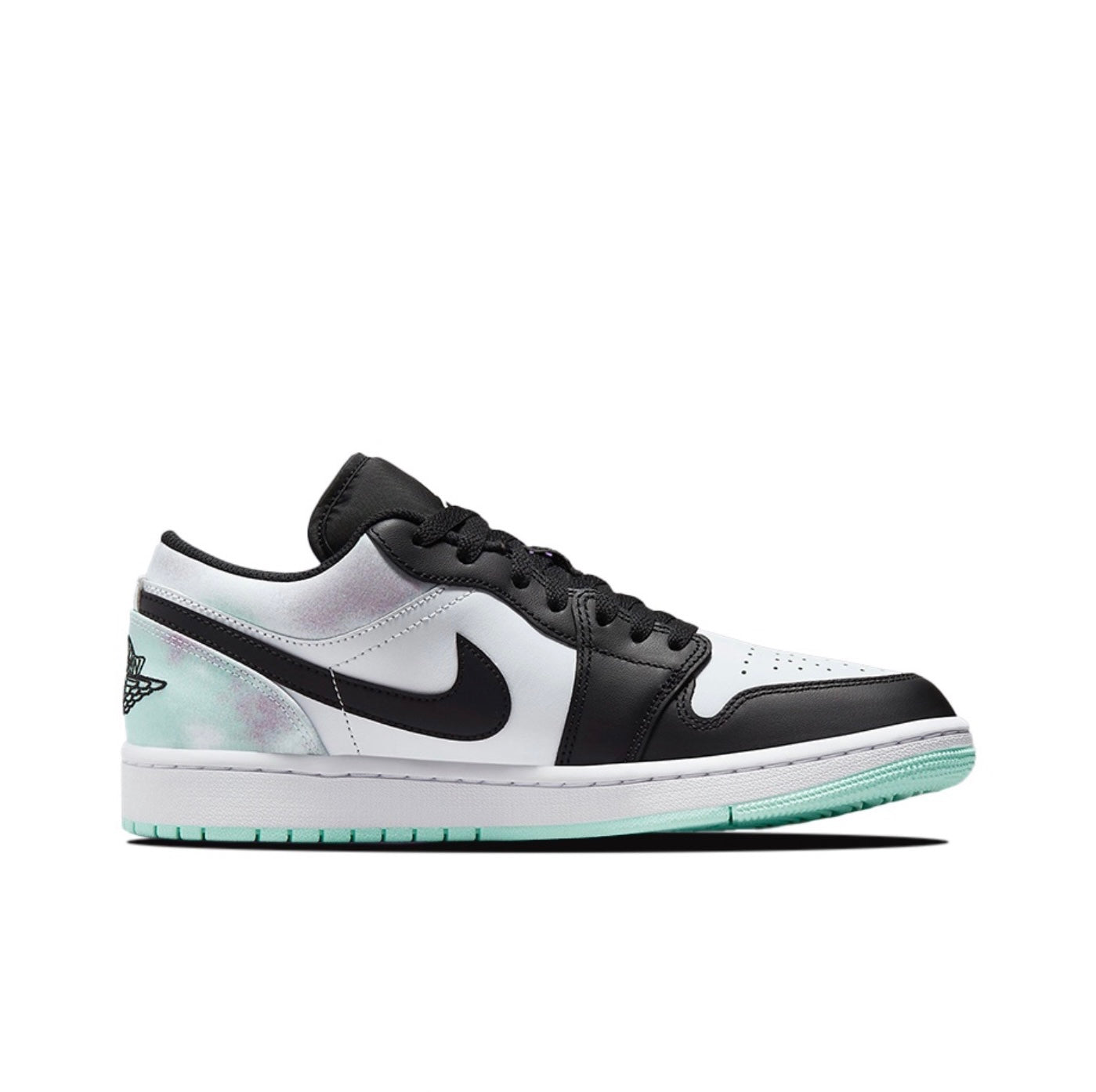 Air Jordan 1 Low Tie-Dye