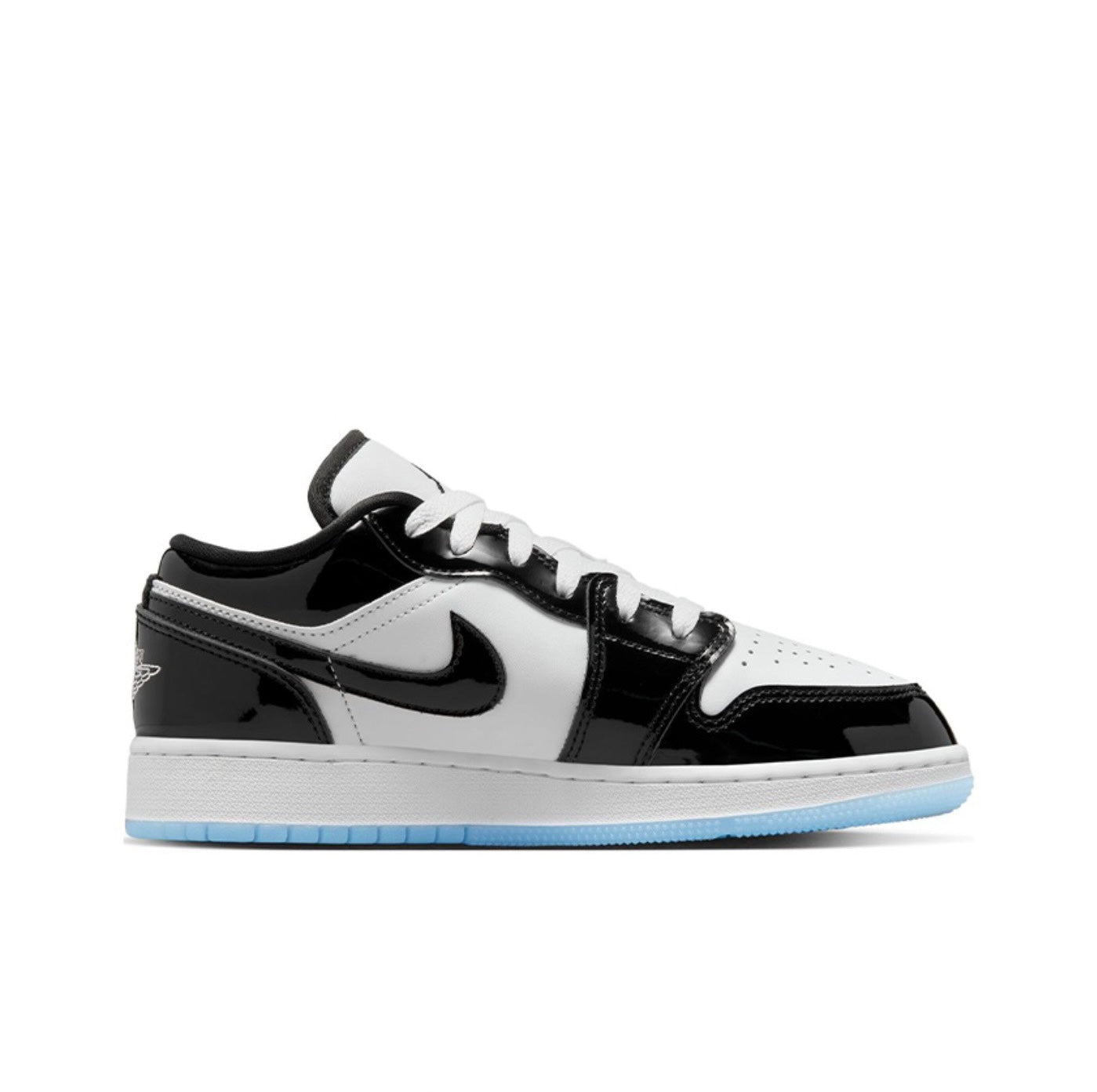 Air Jordan 1 Low Concord GS