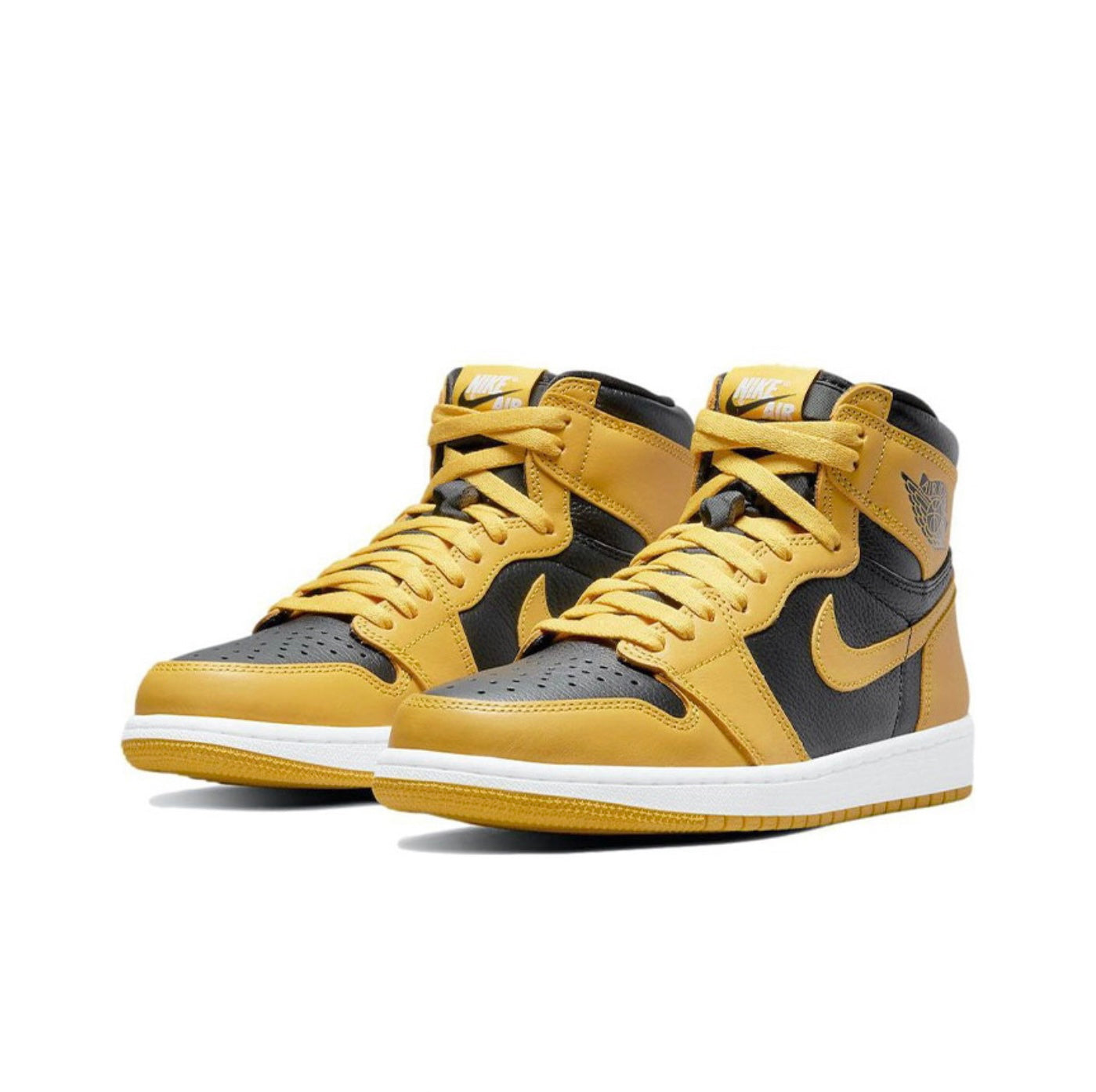 Air Jordan 1 High Pollen GS