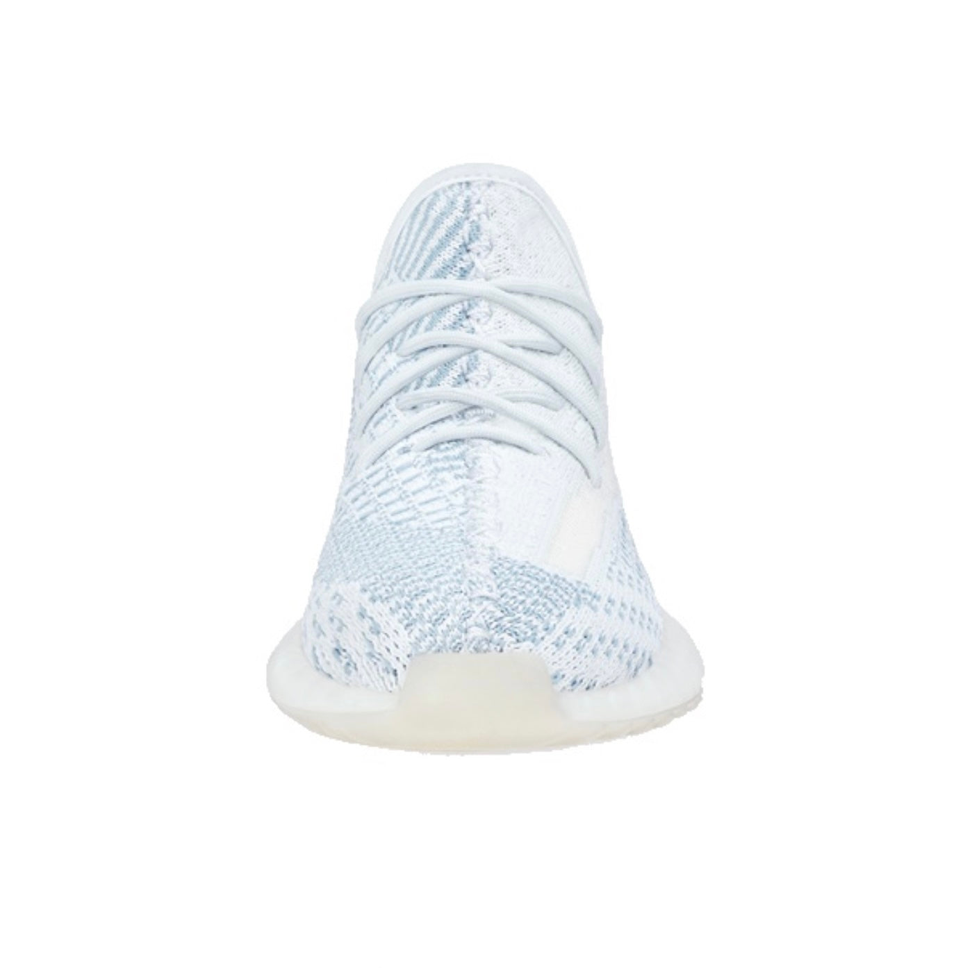 Yeezy 350 Cloud White (Kids)