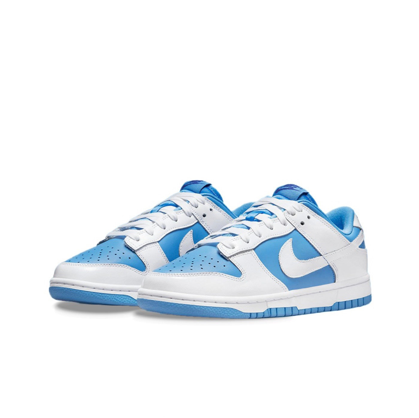 Dunk Low Reverse UNC Women