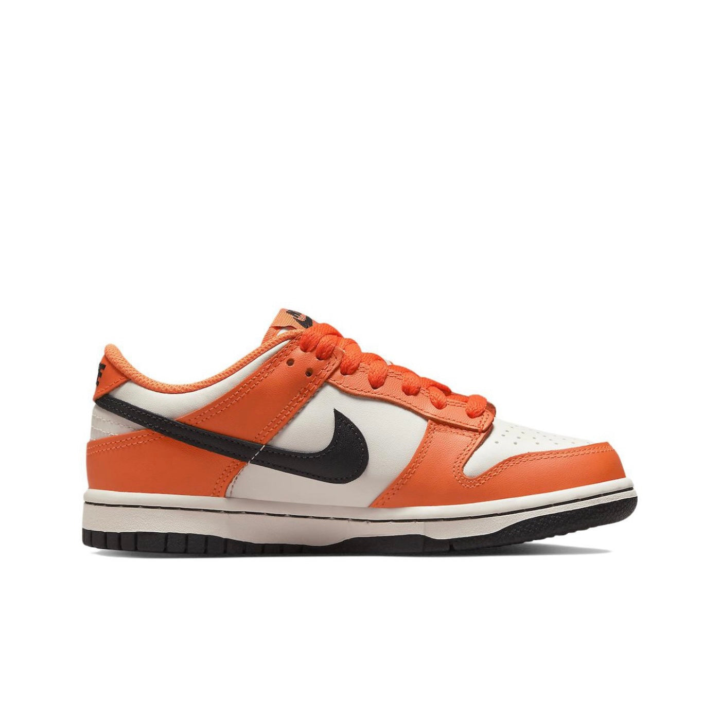 Dunk Low Halloween (2022) GS