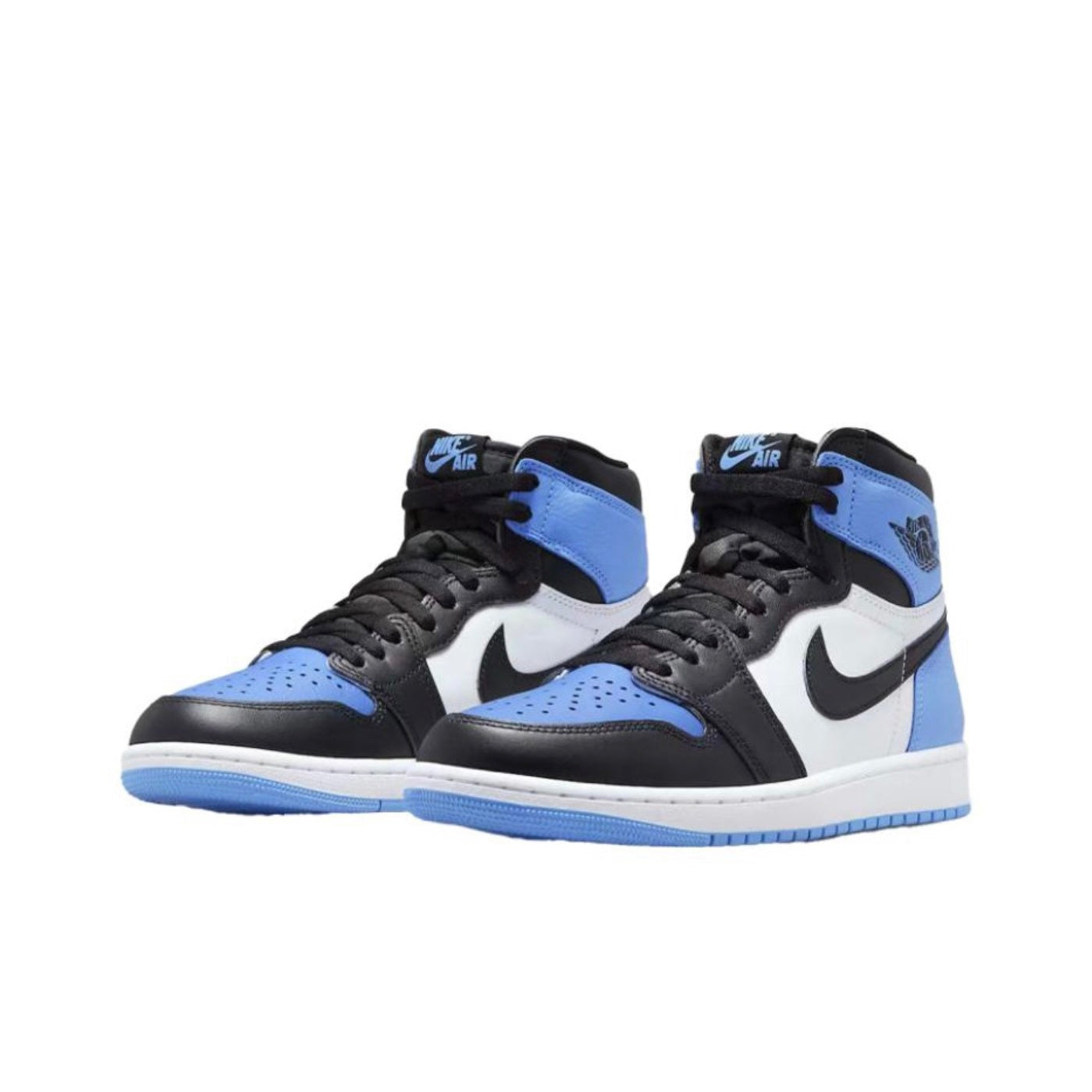 Air Jordan 1 High UNC Toe