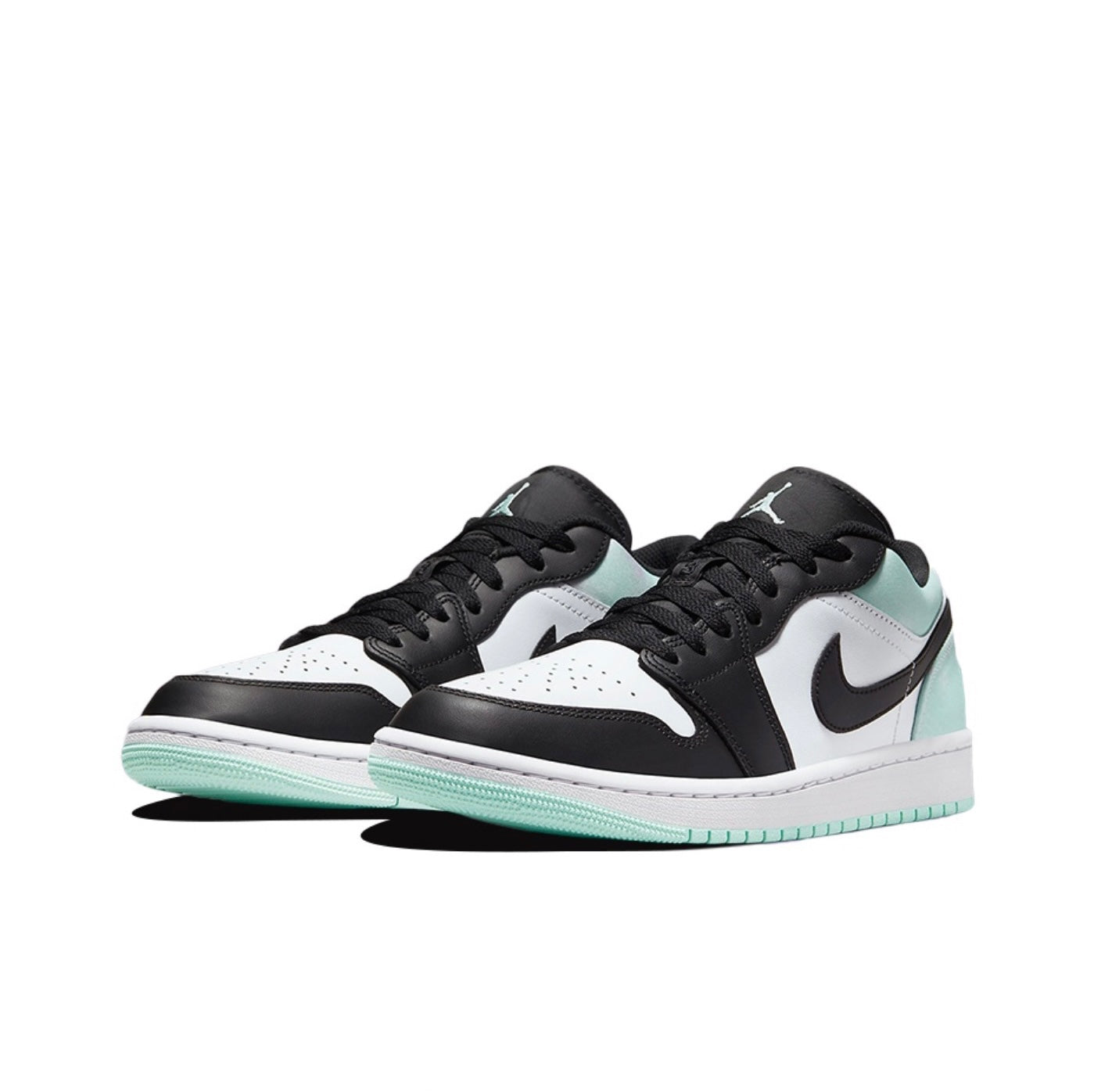 Air Jordan 1 Low Tie-Dye