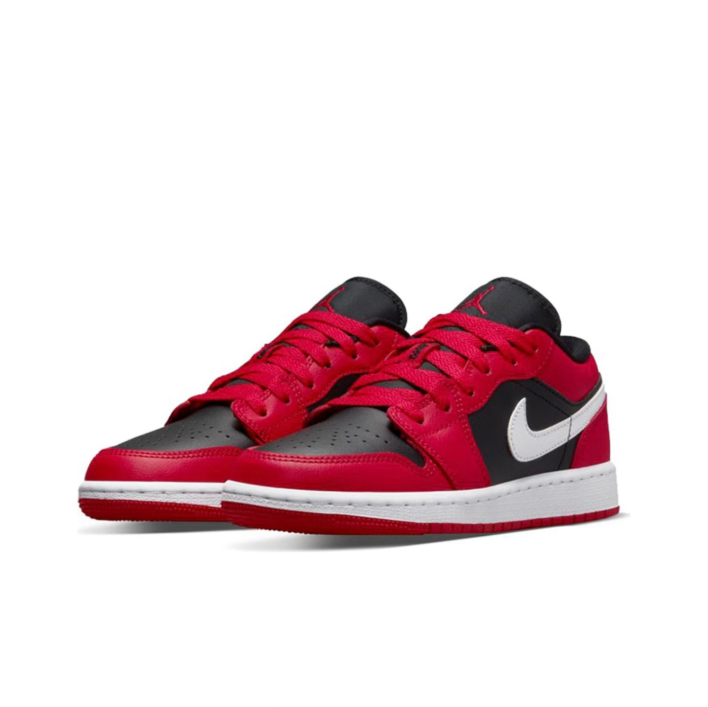 Air Jordan 1 Low Very Berry GS