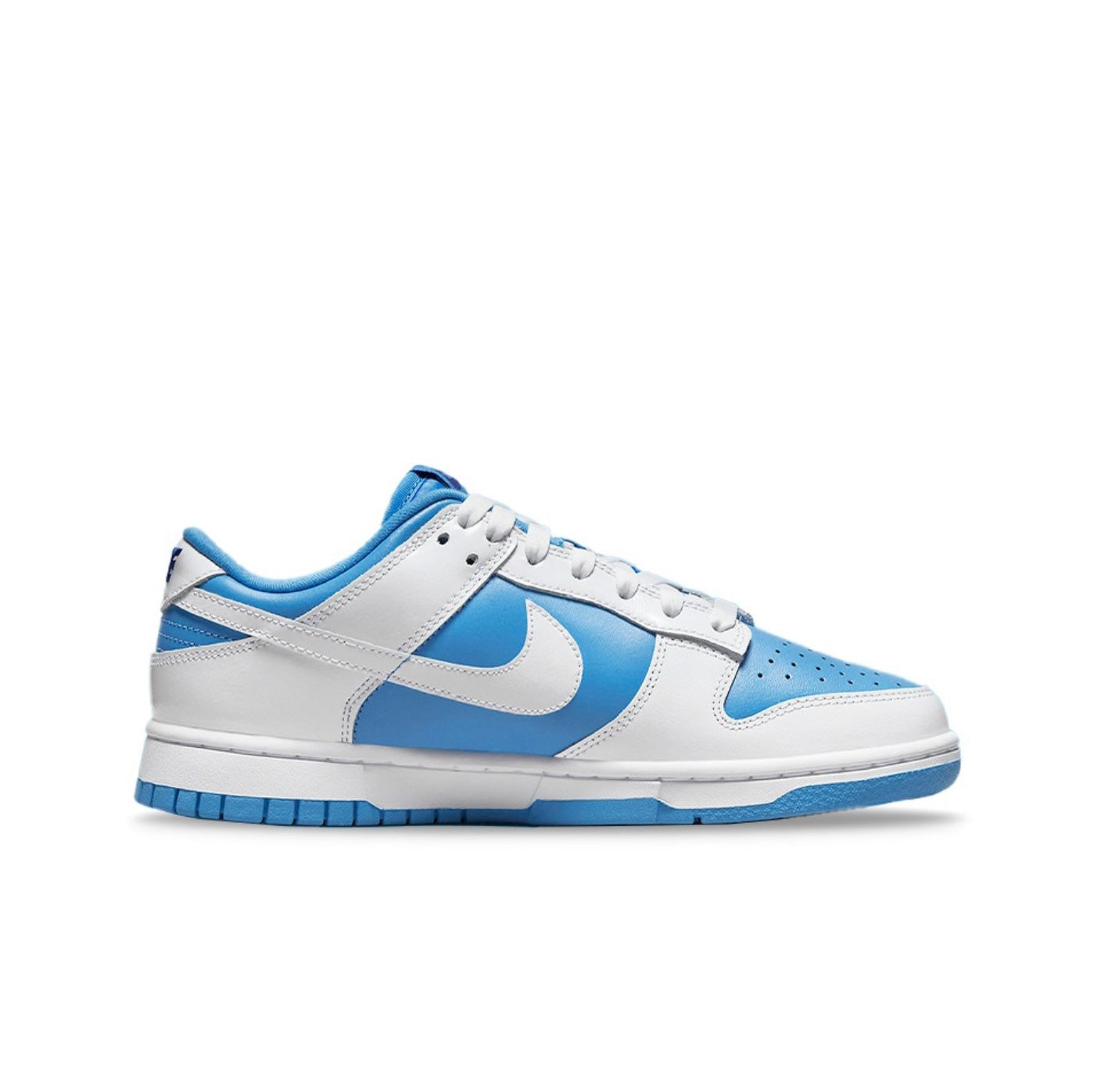 Dunk Low Reverse UNC Women