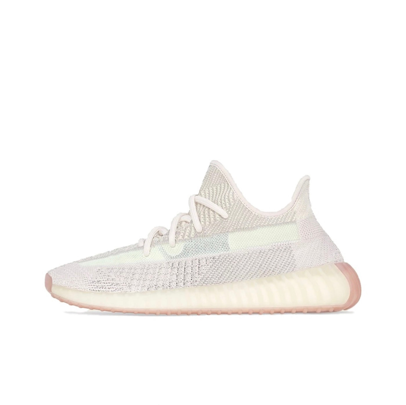 Yeezy 350 Citrin