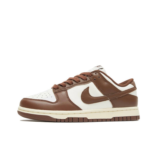 Dunk Low Cacao Wow Women