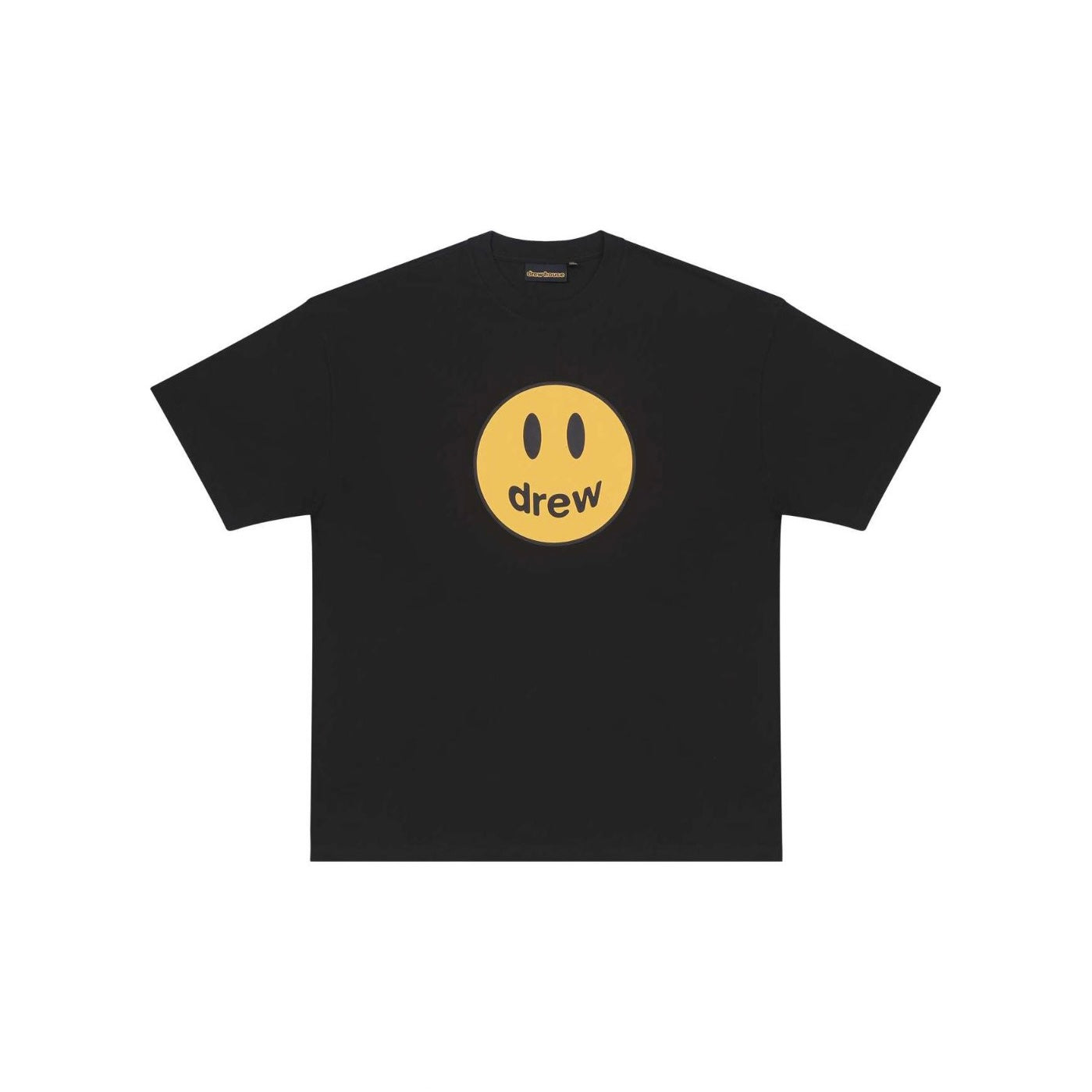 Drew House Mascot Black Tee